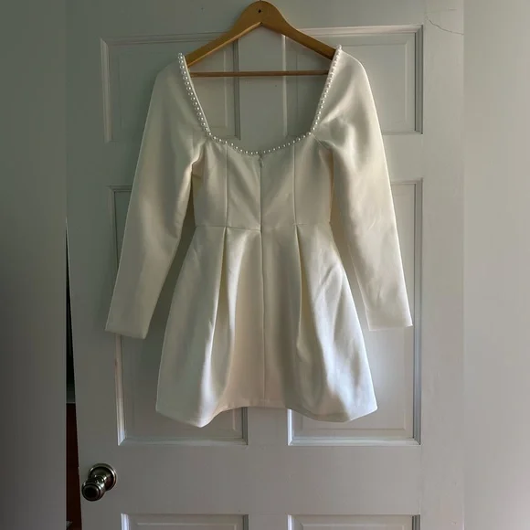 After party wedding dress or Bach weekend dress! - Picture 4 of 4